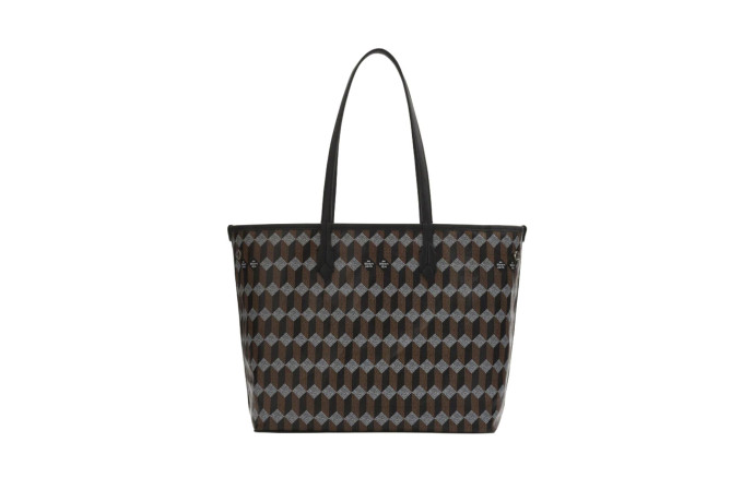 Sac fourre-tout n° 55, Au Départ, 1 500 €.