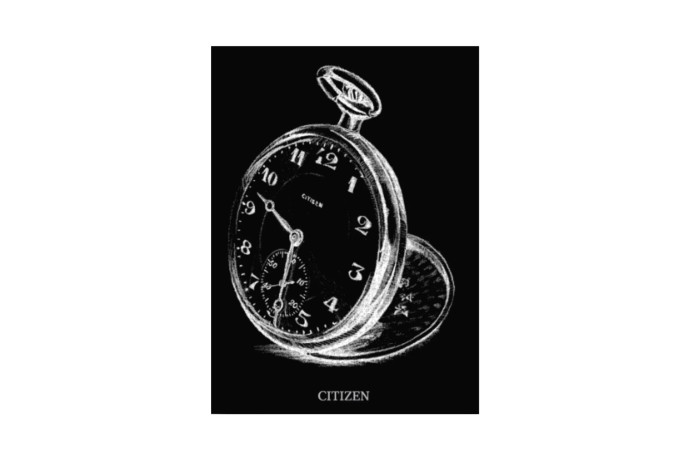 Citizen. The Essence of Time, Jack Forster, Éditions Assouline, 240 p., 195 €.