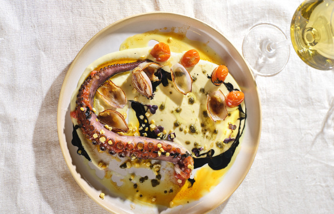 restaurant grec paris adresses grecques evi evane