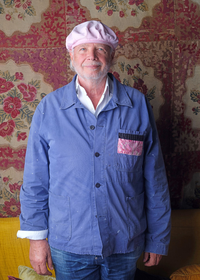 Tout en simplicité et sans jamais chercher honneurs et récompenses, Mallmann a inspiré de nouvelles générations de cuisiniers dans le monde entier.