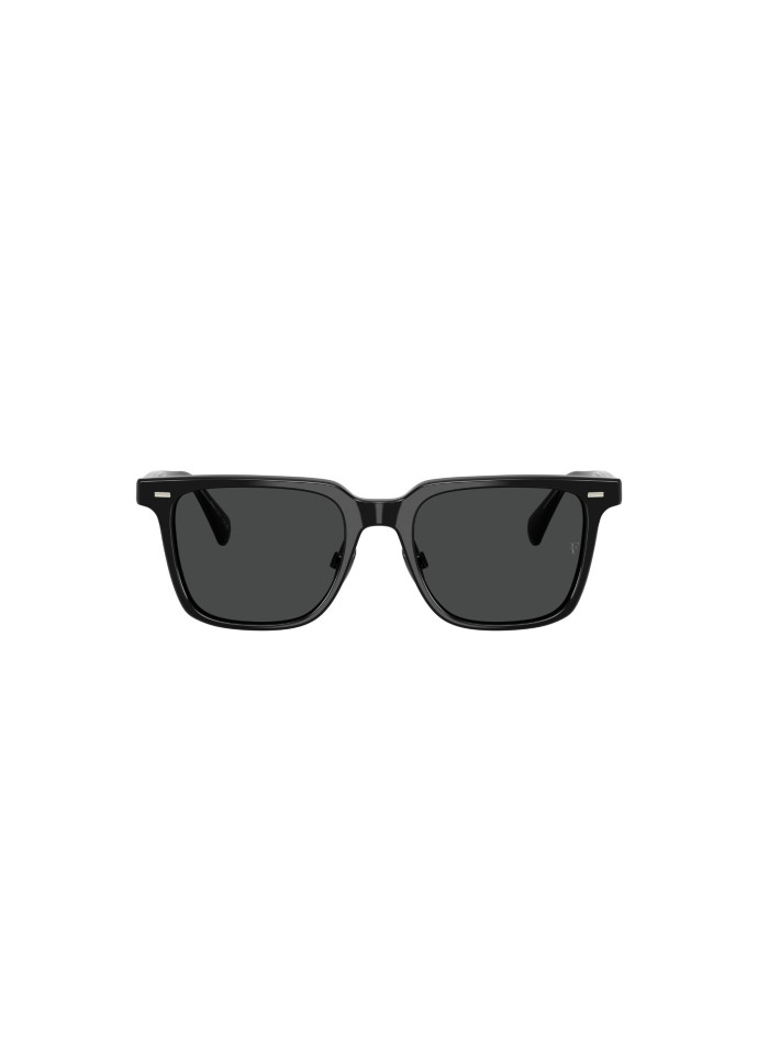 Solaires Mr Federer II, Oliver Peoples et Roger Federer, 400 €.