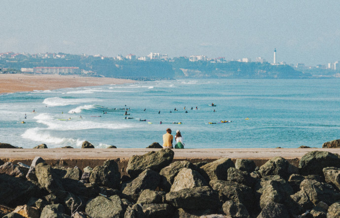 destinations d'été 2025 où partir en france