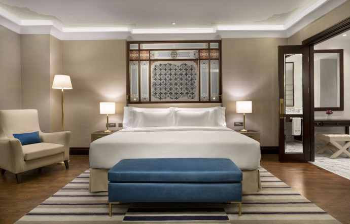 hôtels moins 200€ istanbul