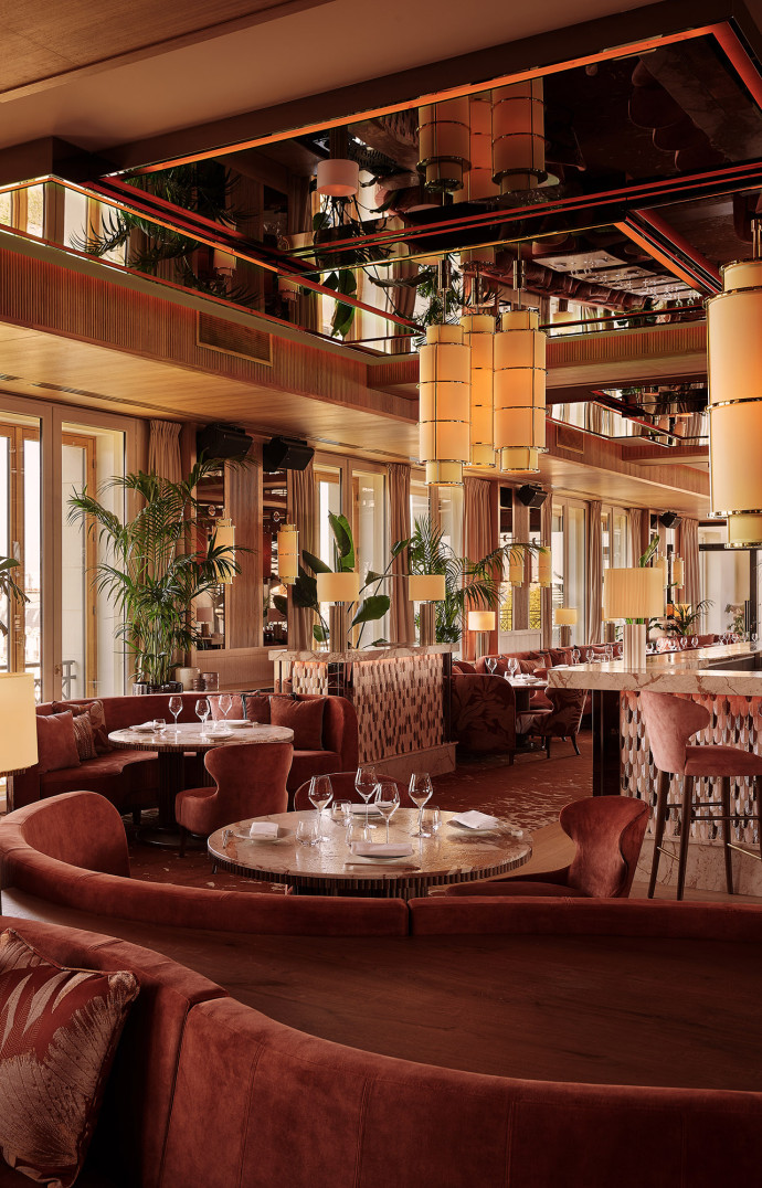 nouveaux restaurants paris kinugawa