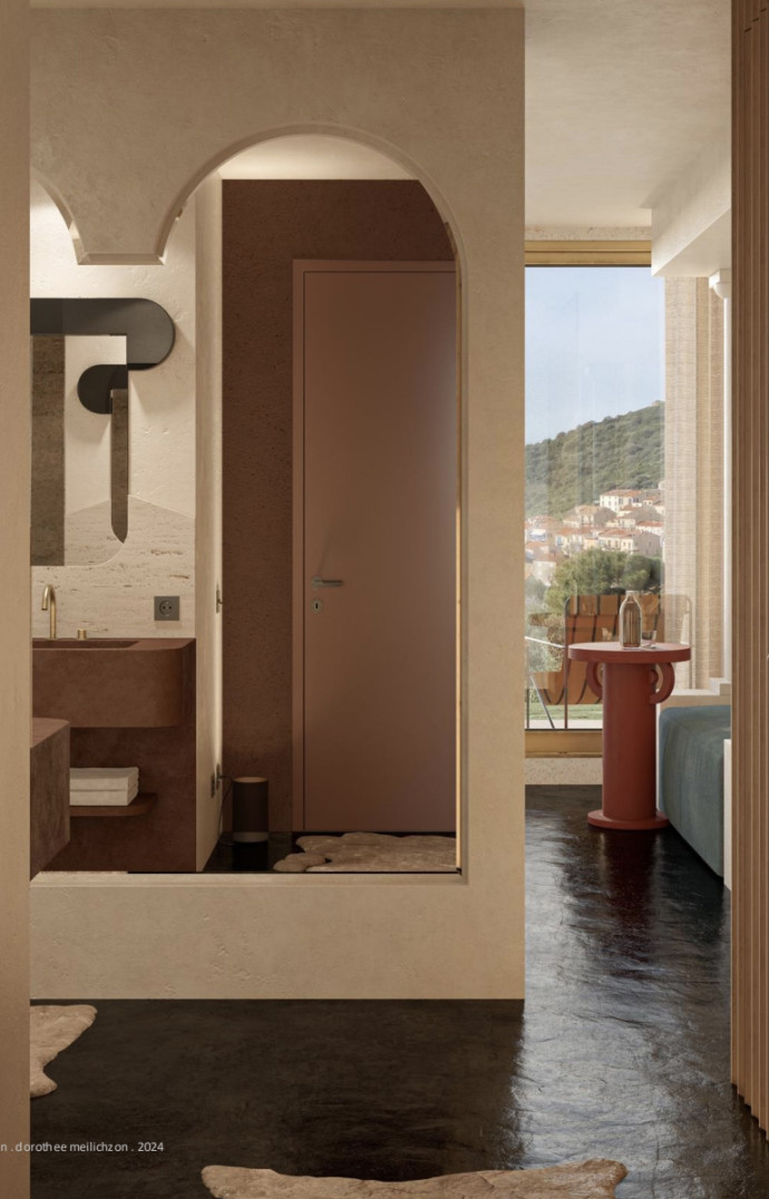 mylos hotel