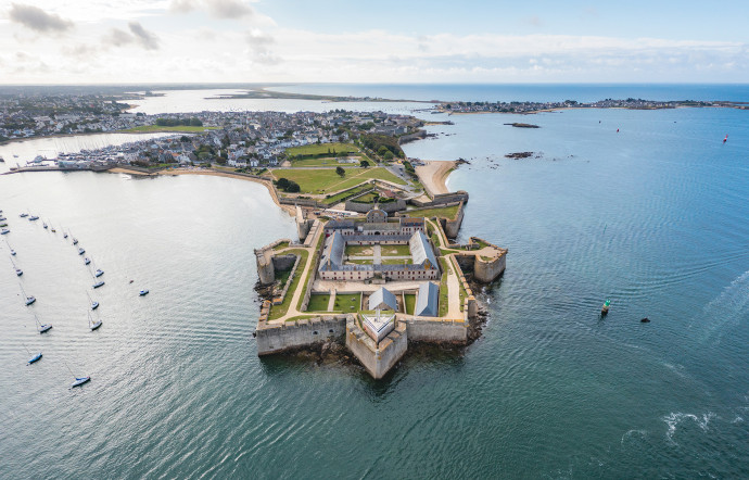 lorient city guide the good life