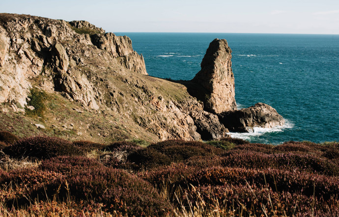 escapade à jersey royaume uni