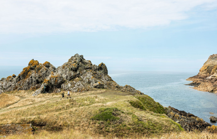 escapade à jersey royaume uni