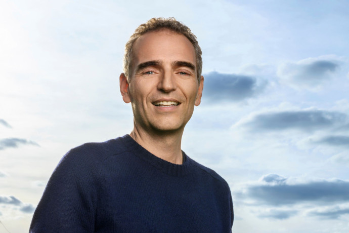 Alexandre Mars place la solidarité au cœur du réacteur et fait de ses activités philanthropiques des réussites entrepreneuriales, 2025 - TGL