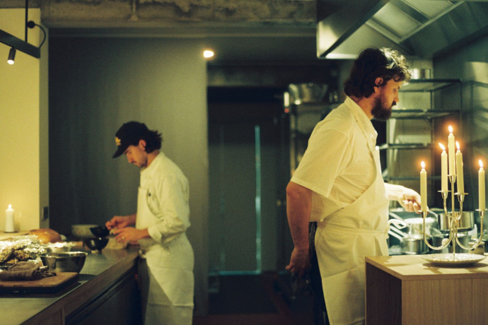 The Good Life s’est rendu à Anvers pour concocter une sélection d'expériences culinaires à essayer au plus vite, 2025 - TGL