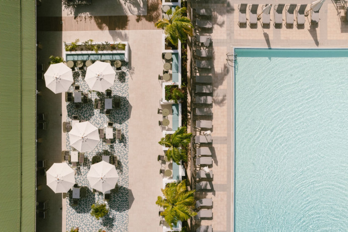 Le Club Med historiques profitent de l’embellie, l’esprit pionnier perdure avec des destinations toujours plus expérientielles, 2025 - TGL