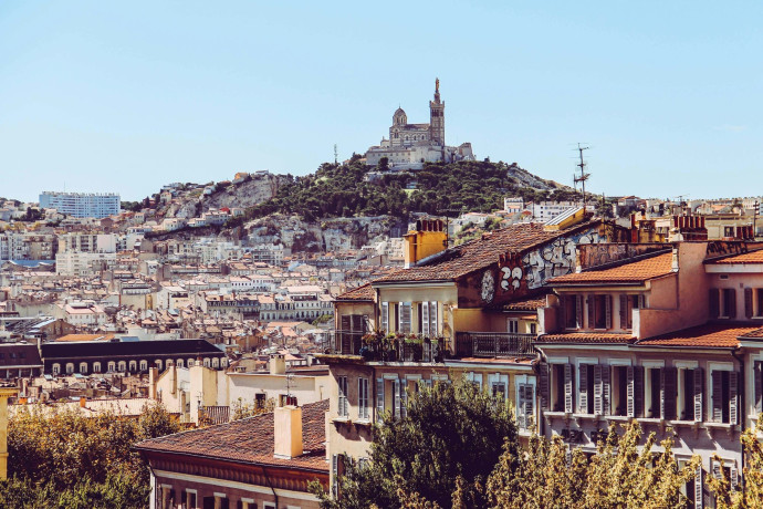 Bouillabaisse, céramique, épices… François Champsaur nous livre ses adresses favorites à Marseille, intensément vivantes, 2025 - TGL