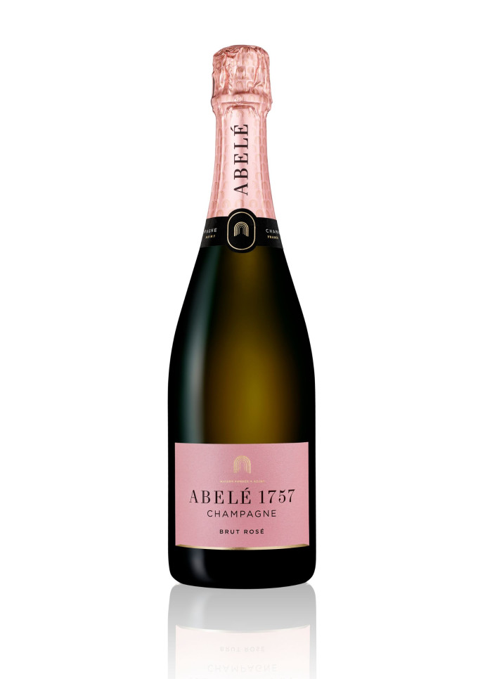 Le Abelé 1757.