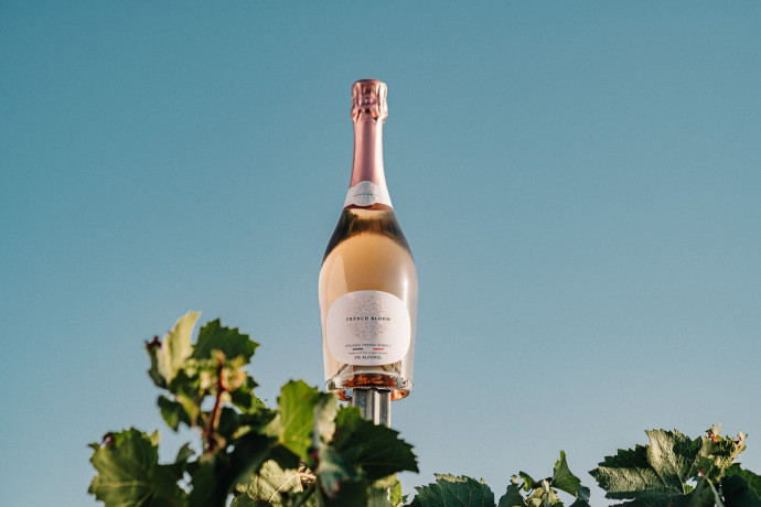 Du Périgord à la Provence, de Bordeaux à la Champagne, tour d’horizon de cuvées singulières qui bousculent les idées reçues sur le rosé, 2025 - TGL