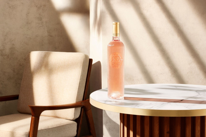 Des domaines en vue mettent en avant le grand potentiel qualitatif du rosé, jusqu’à une capacité de garde inattendue. Y a plus de saison ! - TGL