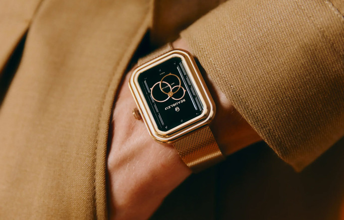 montres françaises france horlogerie beaubleu