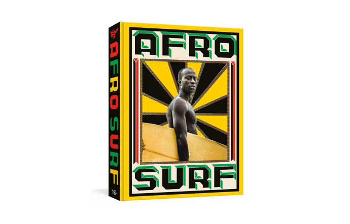 « Afrosurf » revient sur l’épopée de ce sport de glisse en Afrique.