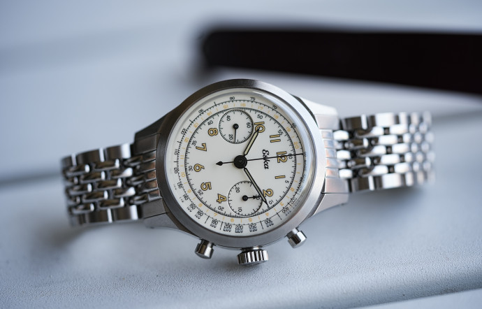 montres françaises france horlogerie