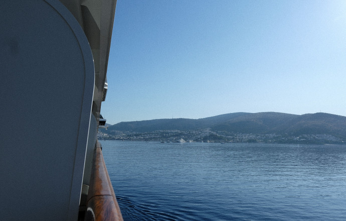 explora journeys croisière paquebot