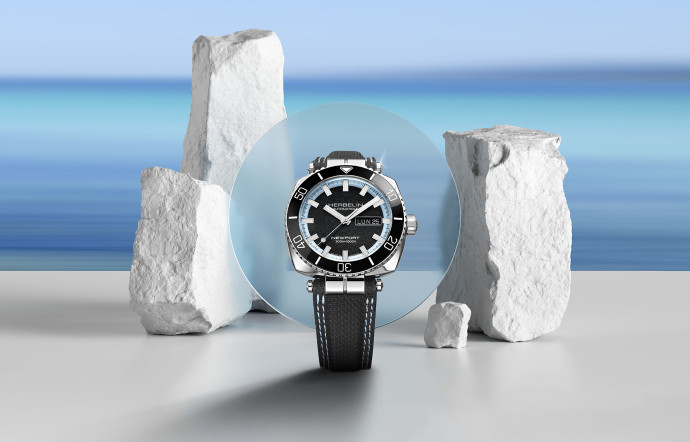 montres françaises france horlogerie herbelin