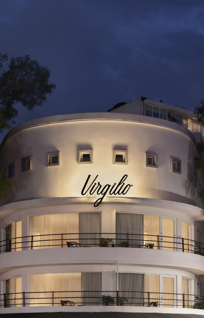 hôtel kimpton mexico city