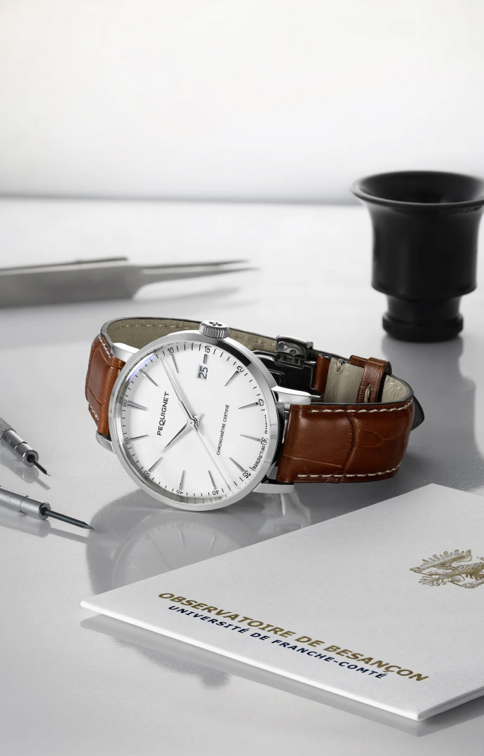 top 10 montres de l'été