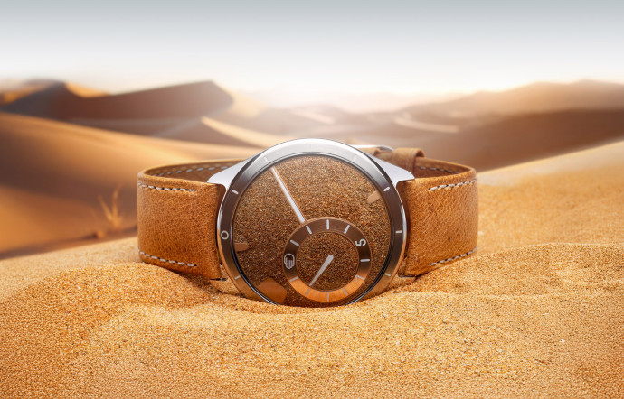 top 10 montres de l'été