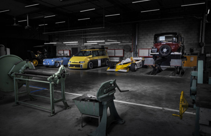 musée renault ouverture en 2027