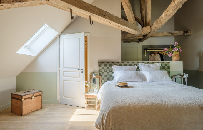 domaine de richebourg adresse à moins de 2 heures de paris