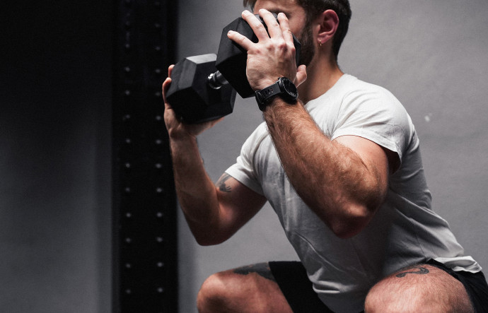 bonnes idées pour la rentrée sore studio de sports salle de gym