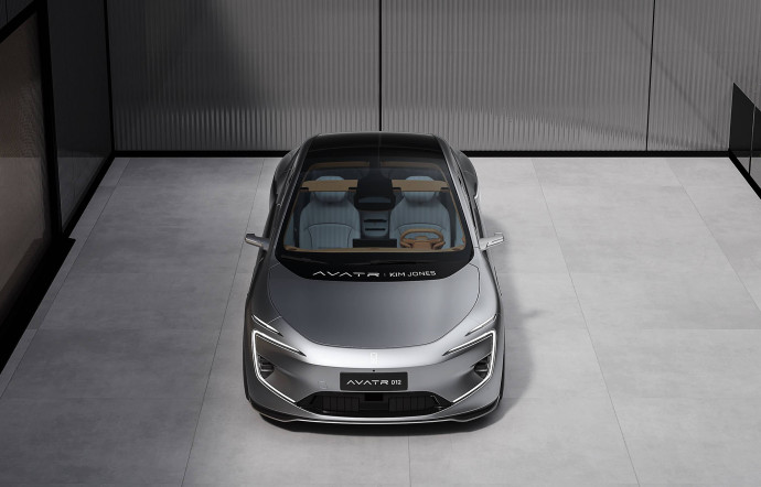 Tendances automobiles 2025 : autonomie record et design électrique au salon de Munich