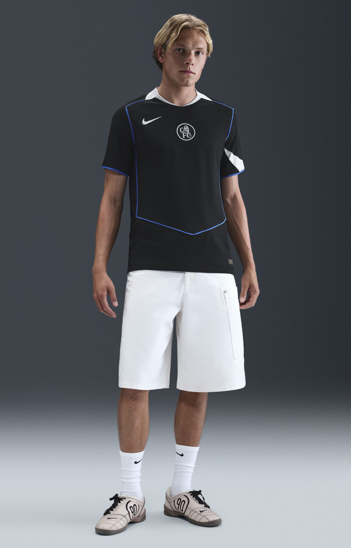 maillots de foot chelsea fc