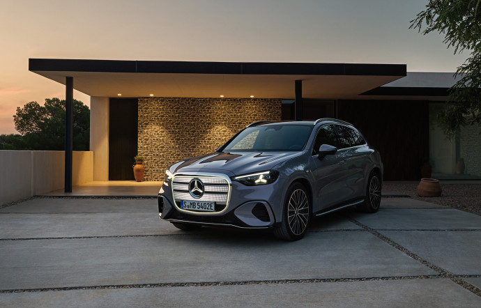 Tendances automobiles 2025 : autonomie record et design électrique au salon de Munich