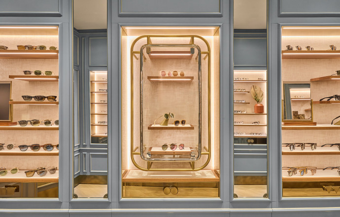oliver peoples lunettes nouvelles boutiques à paris
