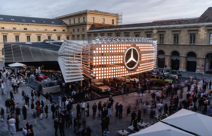 Tendances automobiles 2025 : autonomie record et design électrique au salon de Munich