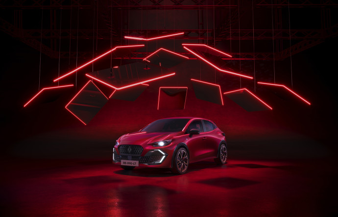Tendances automobiles 2025 : autonomie record et design électrique au salon de Munich