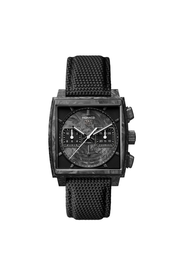 montres nouveautés geneva watch days tag heuer