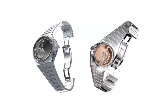 montres nouveautés geneva watch days trilobe