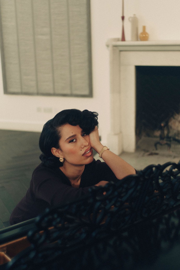 En fouillant dans les archives de la maison, les historiens de la manufacture horlogère suisse ont découvert que, par une incroyable coïncidence, le prénom Suzanne faisait écho à une figure marquante du passé.