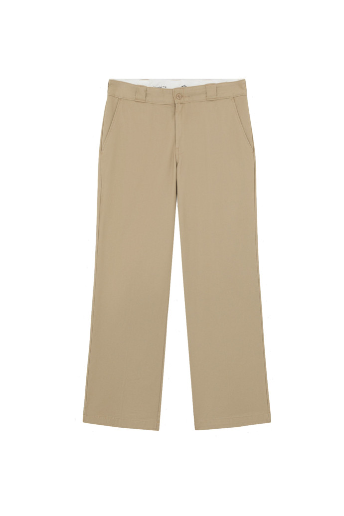 Pantalon de travail 247 standard, Dickies, 69 €.