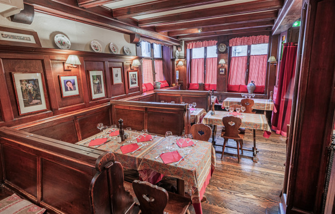 city guide strasbourg chez yvonne