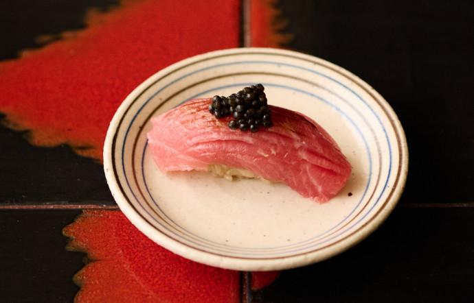 bar omi paris restaurant japonais sushis