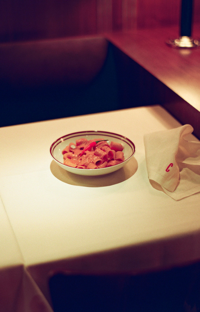 nouveaux restaurants paris