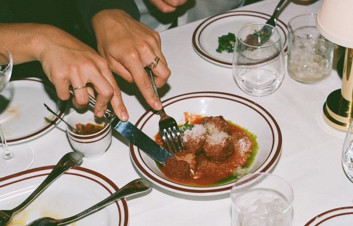 nouveaux restaurants paris