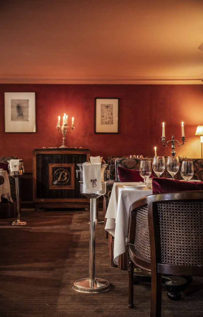 nouveaux restaurants paris