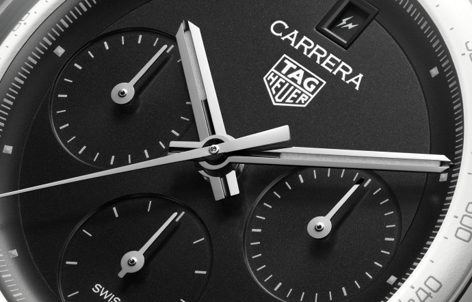 tag heuer hiroshi Fujiwara fragment