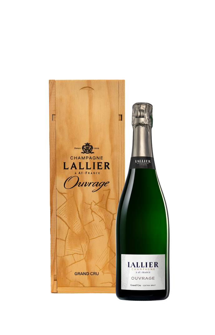 cadeaux liquide cocktail grand marnier champagne lallier