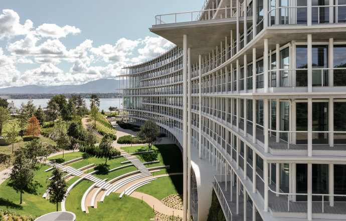 banque lombard odier herzog de meuron rodolphe parente