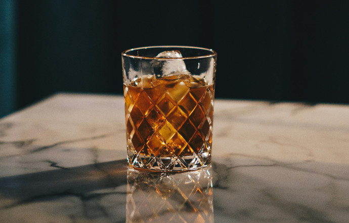 cadeaux liquide cocktail