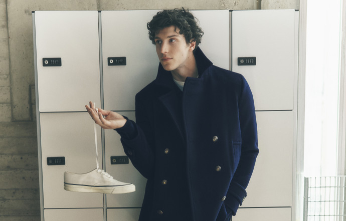 bompard 40 ans mode cachemire